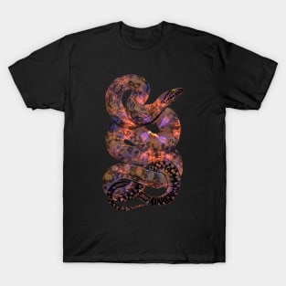 Cosmic Serpent T-Shirt